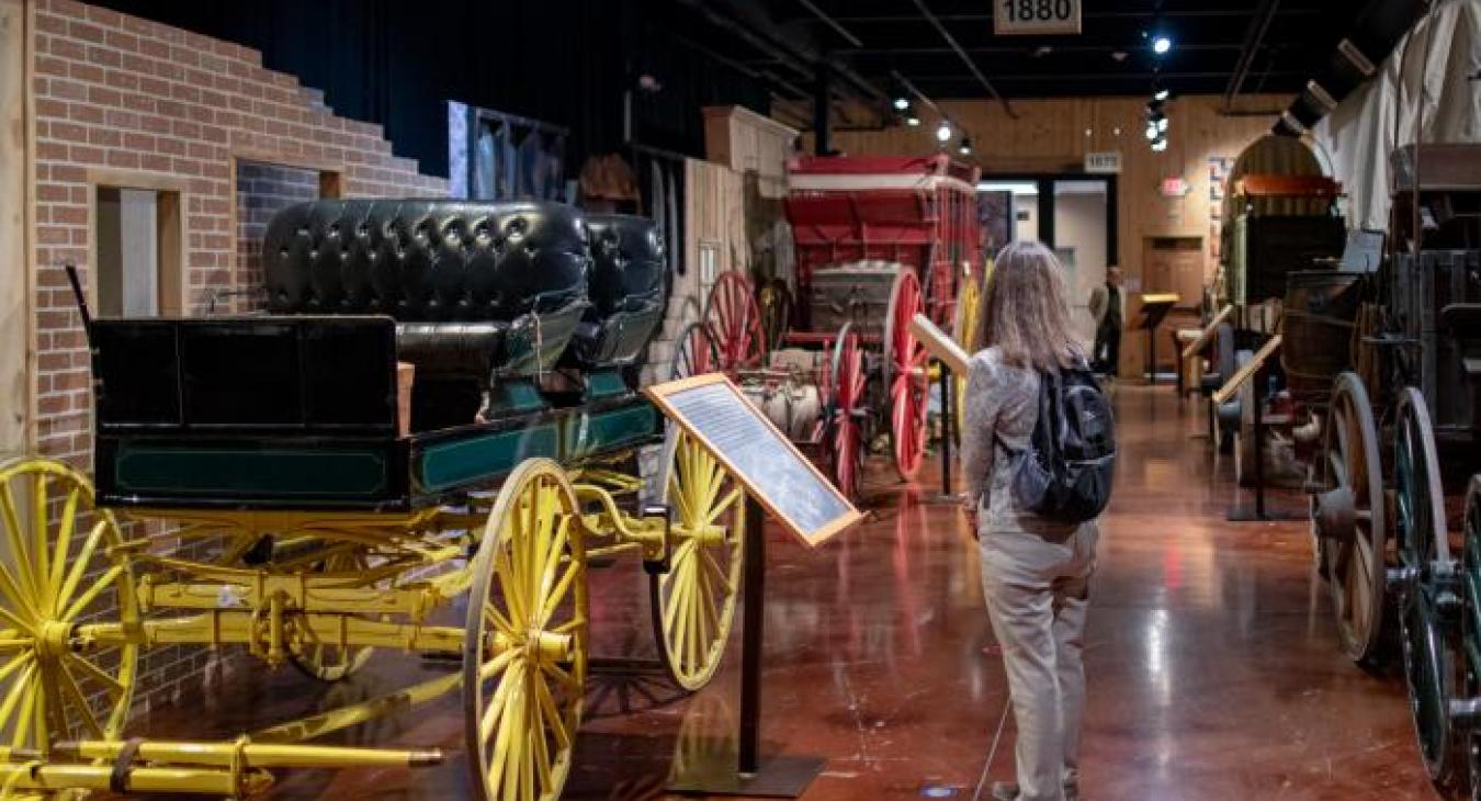 Wild West History