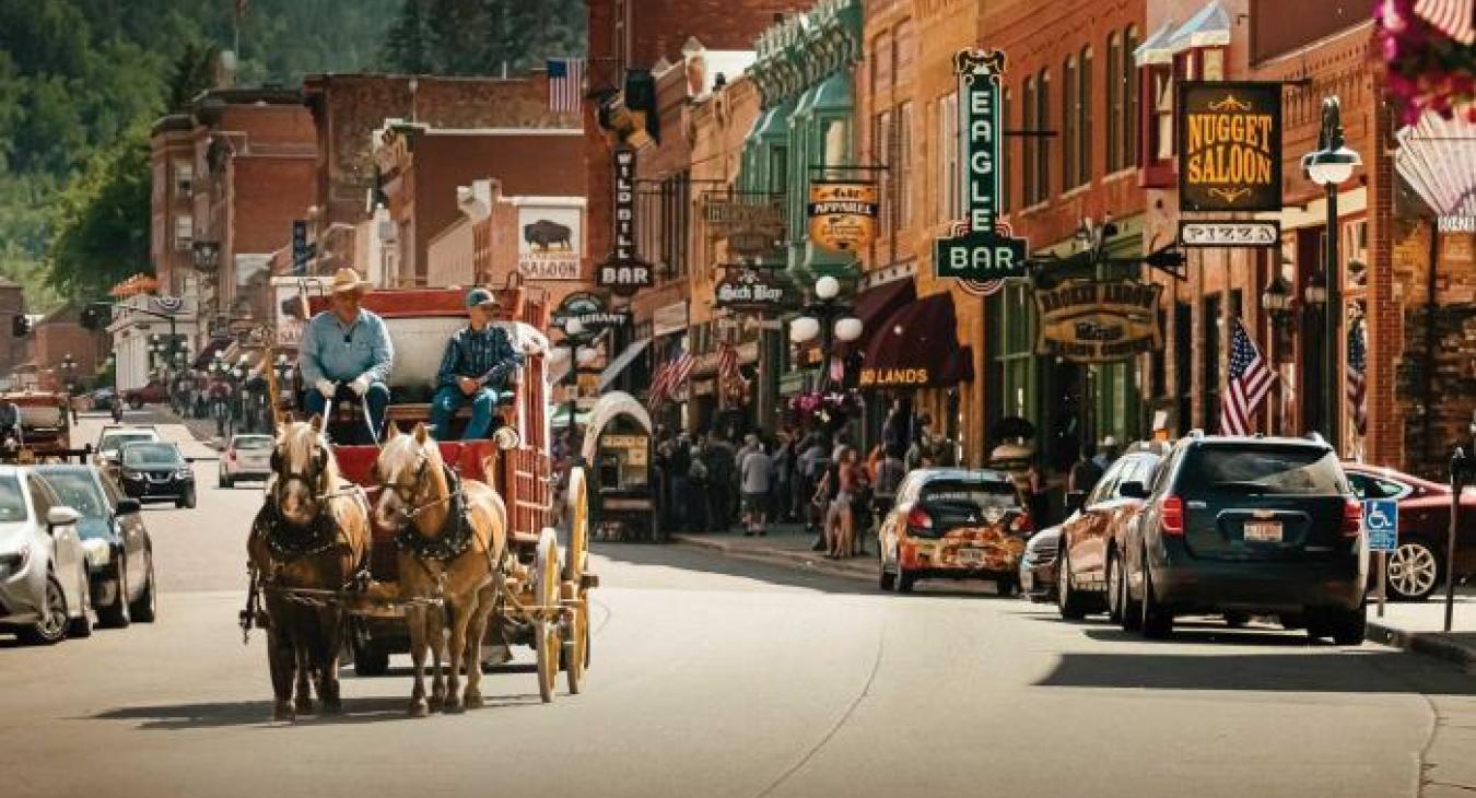 Historic Downtown